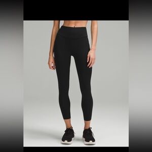 lululemon Fast and Free leggings